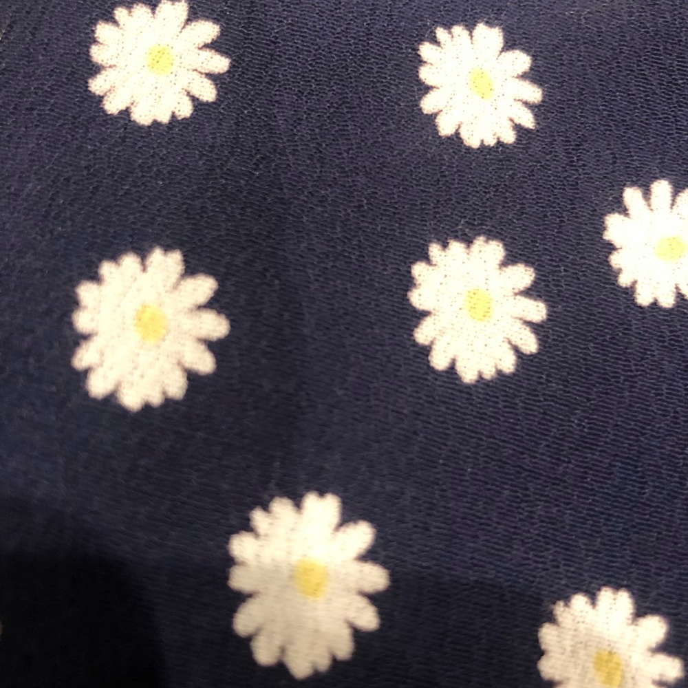 Girls Rails Short Sleeve Blouse - Picture 2 of 4